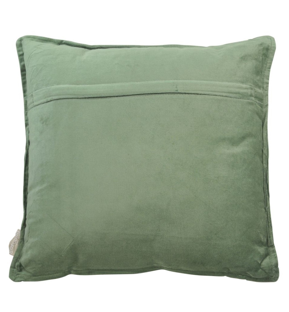 Sierkussen Fluweel DA26