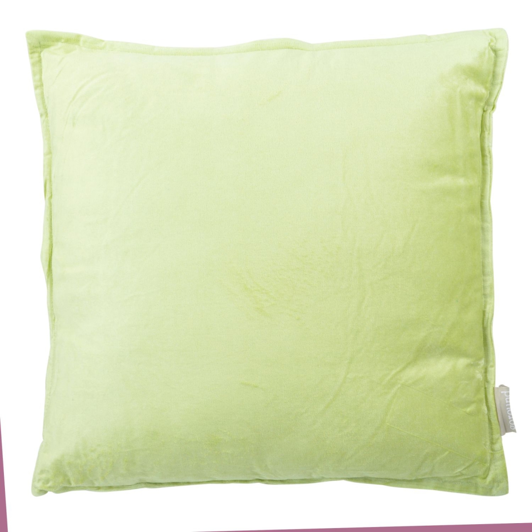 Sierkussen Fluweel KI