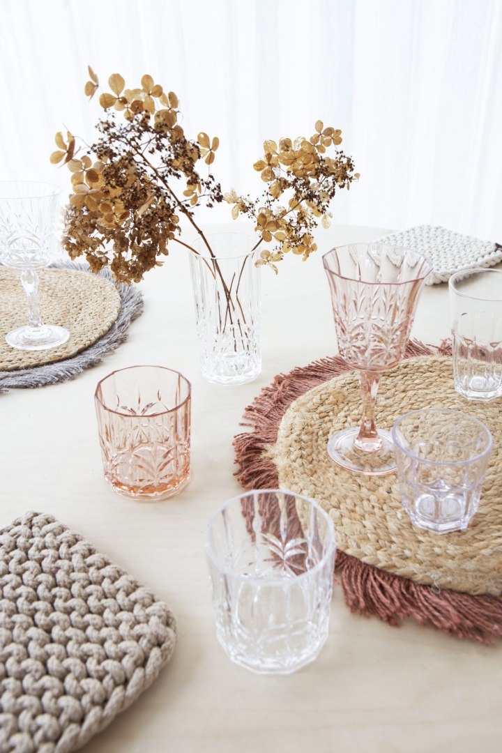 Wijnglazen Georgie CR