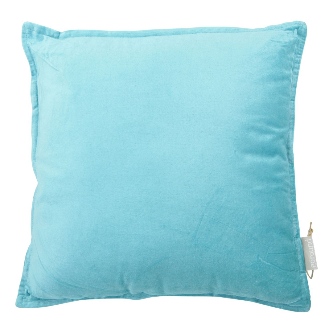 Sierkussen Fluweel CN