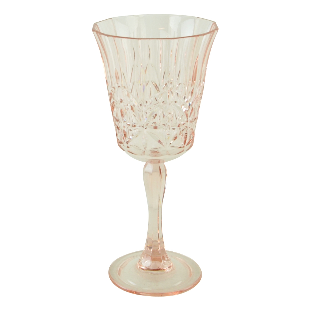 Wijnglazen Georgie PK