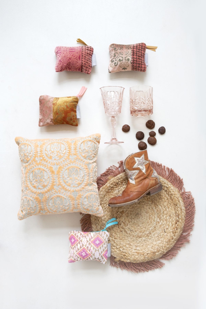 Cocktail glazen Georgie PK