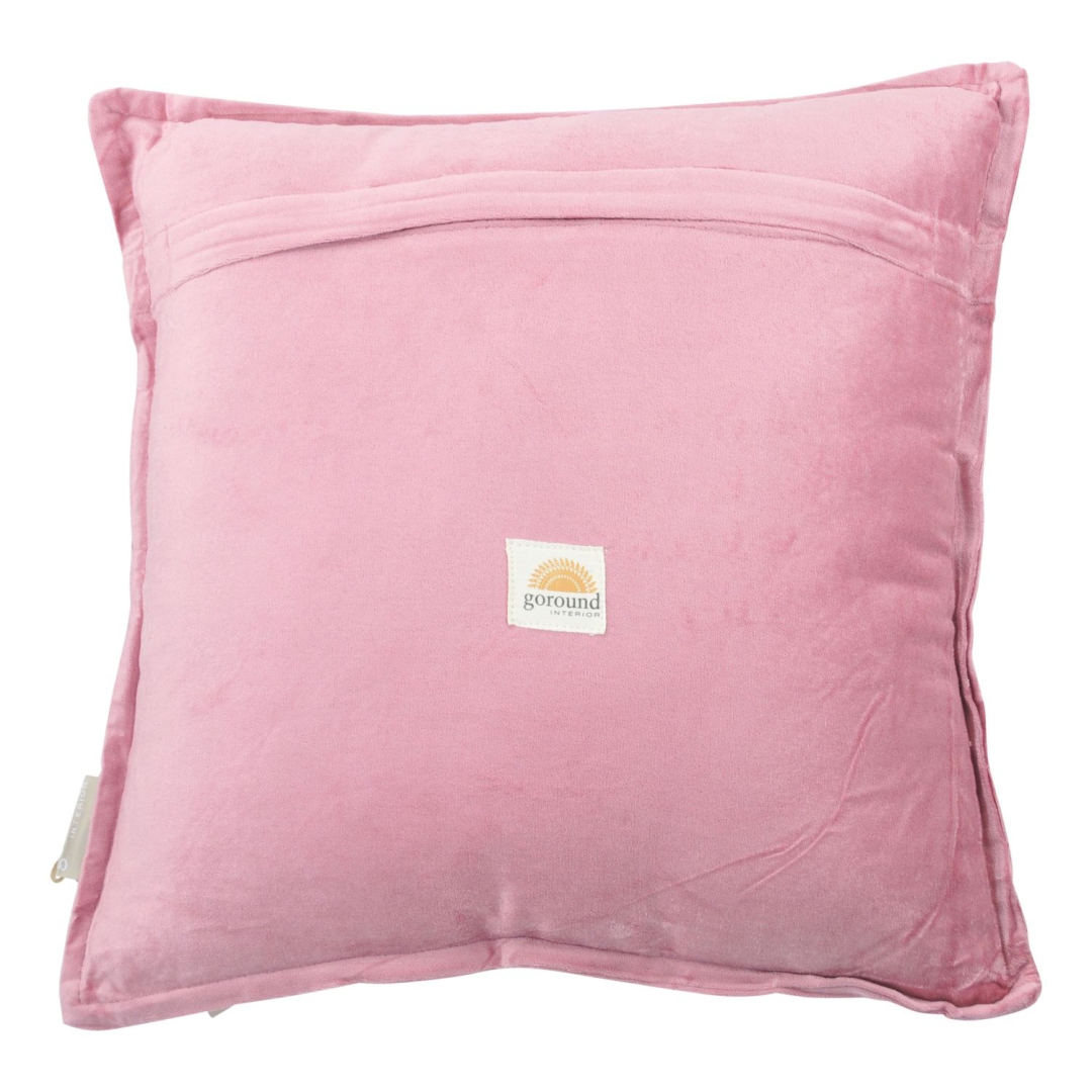 Sierkussen Fluweel ME