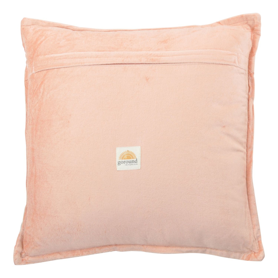 Sierkussen Fluweel PB26