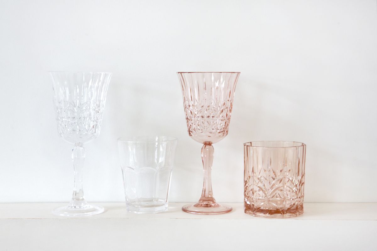 Wijnglazen Georgie CR