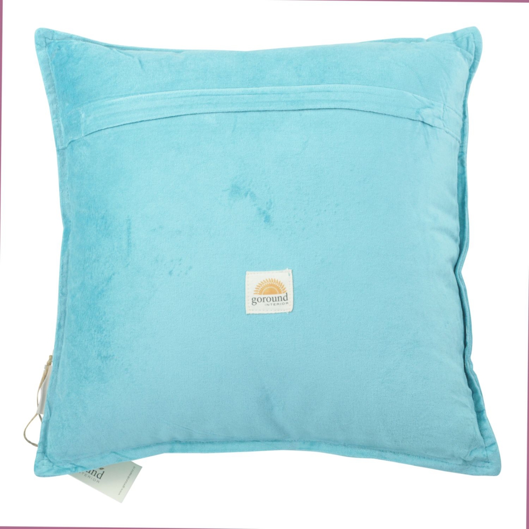 Sierkussen Fluweel CN