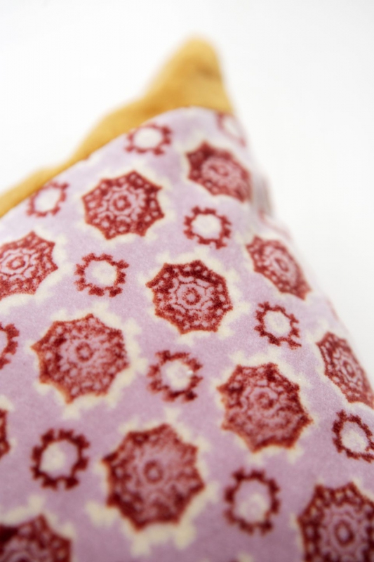 overzien In detail code Kussen Mama Odie Pink - Goround Interior